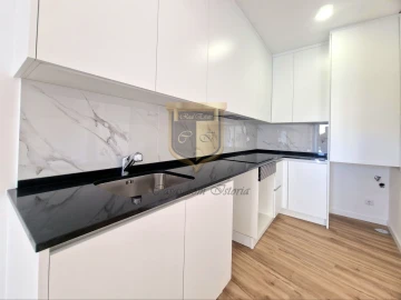 Apartamento T0 para Venda em Vilar