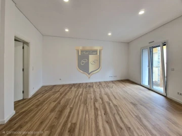 Apartamento T0 para Venda em Vilar