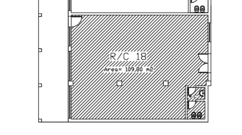 Apartamento T0 para Venda em Vilar