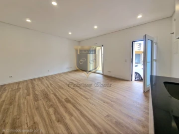 Apartamento T0 para Venda em Vilar