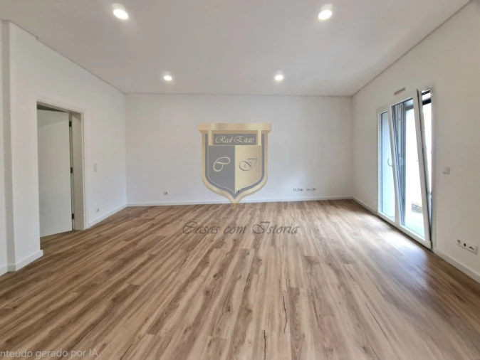 Apartamento T0 para Venda em Vilar Foto 7