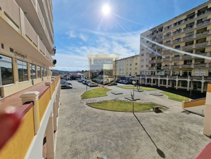 Apartamento T2 para Venda em Santa Maria, São Pedro e Matacães Foto 17