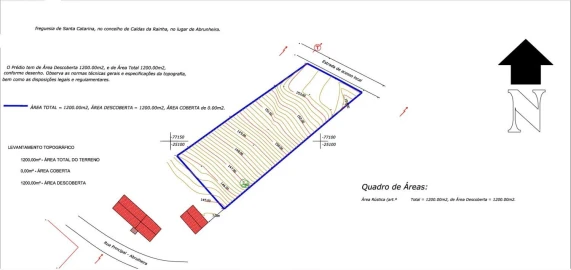 Terreno para Venda em Santa Catarina