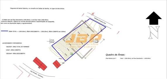Terreno para Venda em Santa Catarina