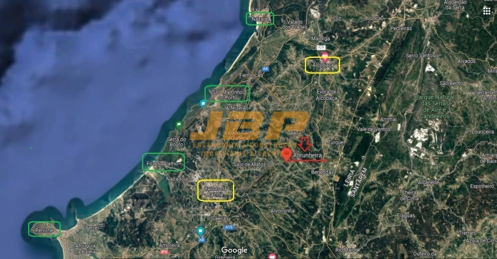 Terreno para Venda em Santa Catarina Foto 8