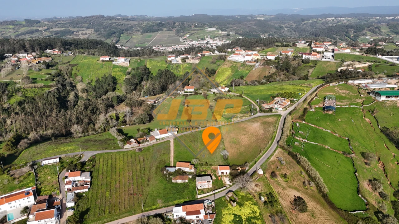 Terreno para Venda em Santa Catarina Foto 1