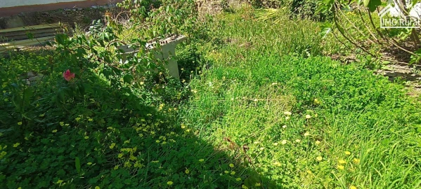 Moradia T1 para Venda em Barbacena e Vila Fernando