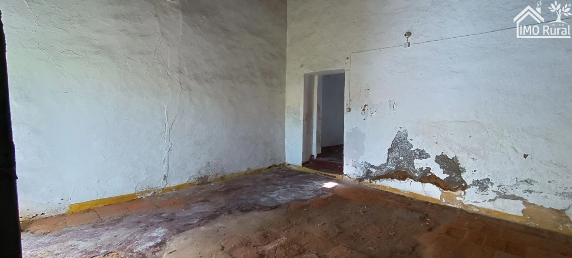Moradia T1 para Venda em Barbacena e Vila Fernando Foto 3