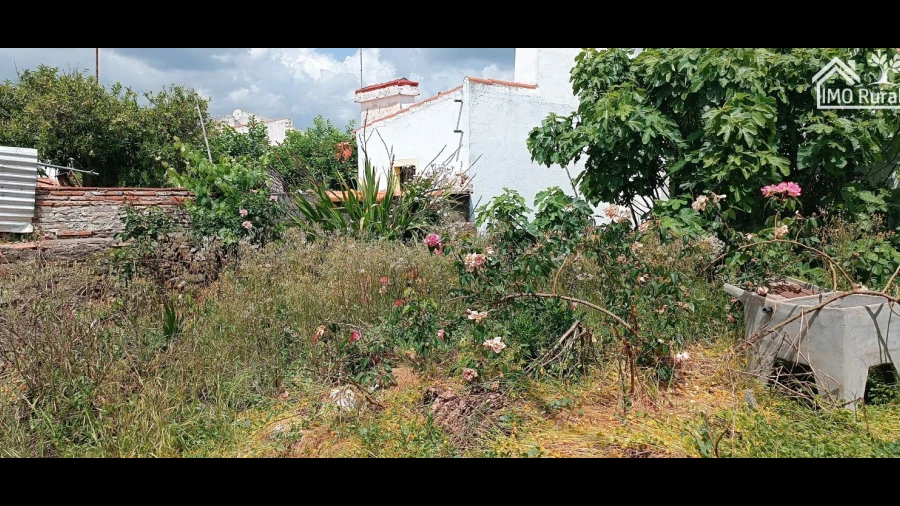 Moradia T1 para Venda em Barbacena e Vila Fernando