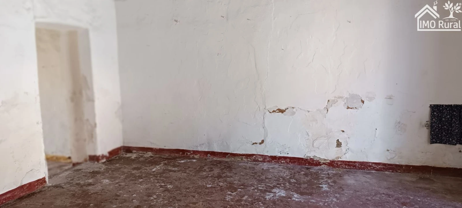 Moradia T1 para Venda em Barbacena e Vila Fernando Foto 8