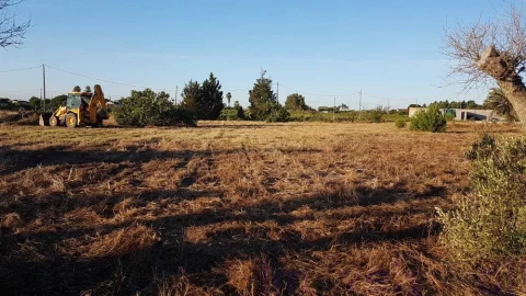 Terreno para Venda em Palmela