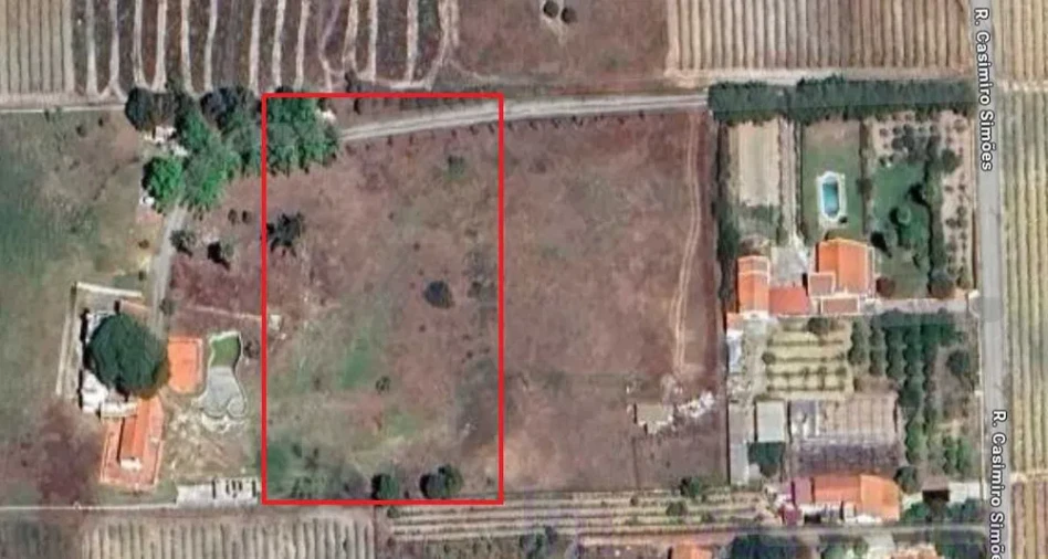 Terreno para Venda em Palmela Foto 4