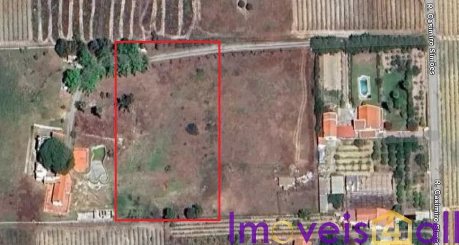 Terreno para Venda em Palmela Foto 4