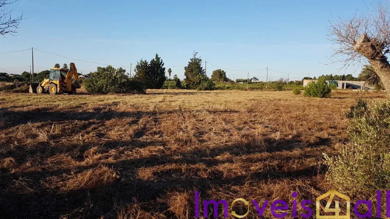 Terreno para Venda em Palmela Foto 2