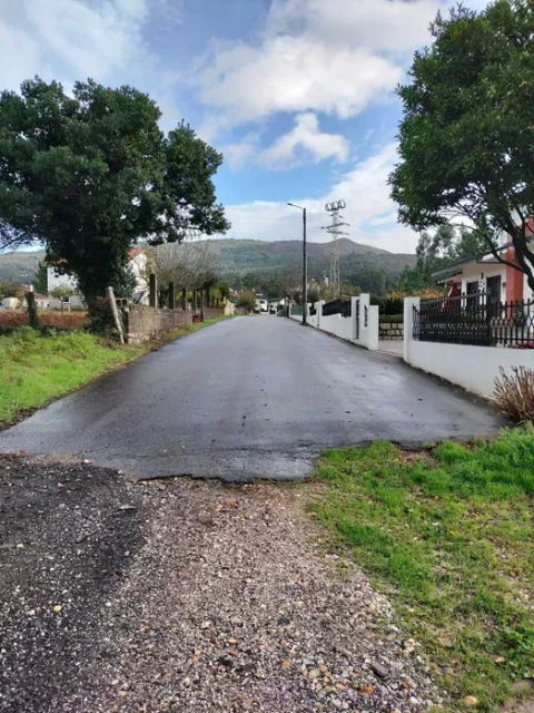 Terreno para Venda em Gandra e Taião
