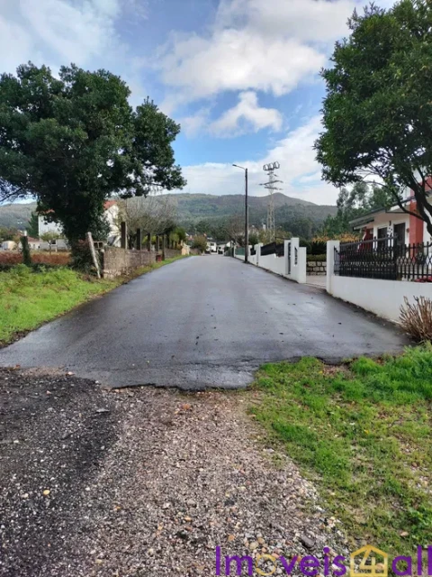 Terreno para Venda em Gandra e Taião