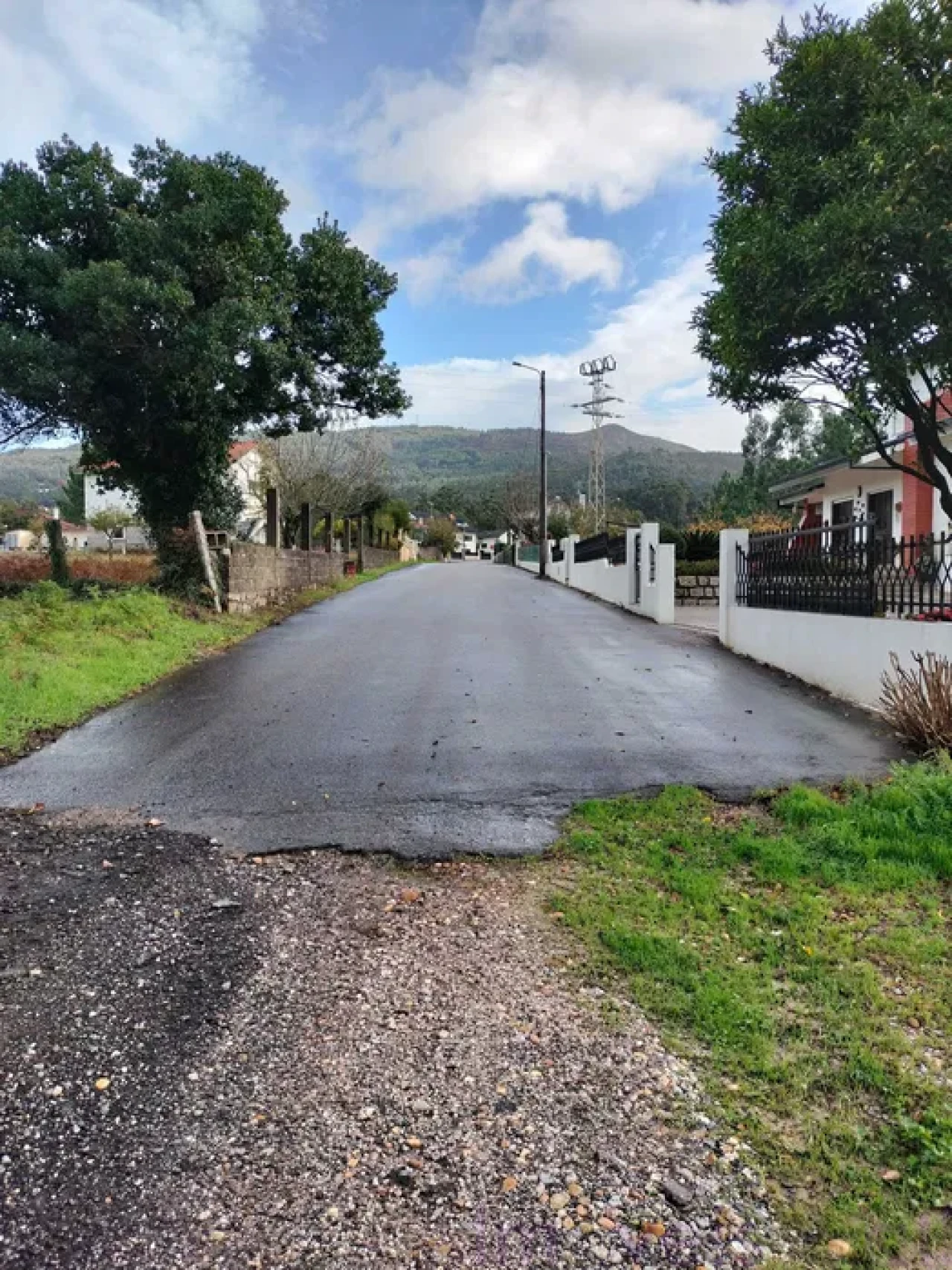 Terreno para Venda em Gandra e Taião Foto 5