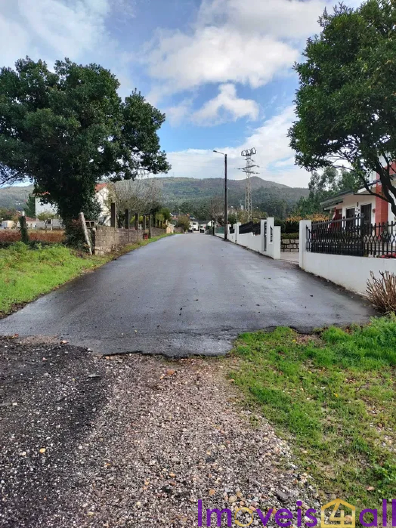 Terreno para Venda em Gandra e Taião Foto 5