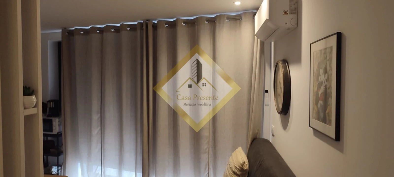 Apartamento T0 para Venda em Matosinhos e Leça da Palmeira Foto 34