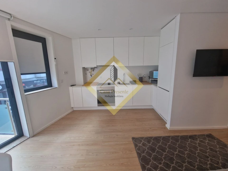 Apartamento T0 para Venda em Matosinhos e Leça da Palmeira Foto 19