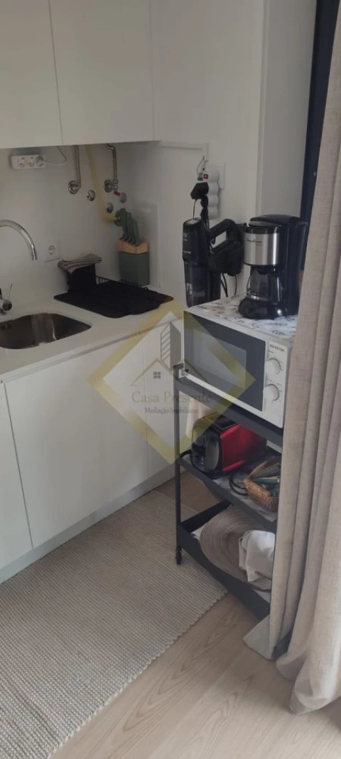 Apartamento T0 para Venda em Matosinhos e Leça da Palmeira