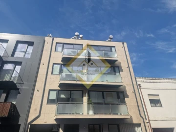 Apartamento T0 para Venda em Matosinhos e Leça da Palmeira