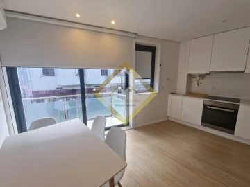 Apartamento T0 para Venda em Matosinhos e Leça da Palmeira