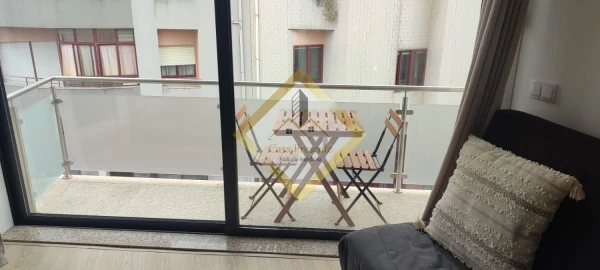 Apartamento T0 para Venda em Matosinhos e Leça da Palmeira