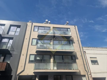 Apartamento T0 para Venda em Matosinhos e Leça da Palmeira