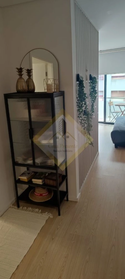Apartamento T0 para Venda em Matosinhos e Leça da Palmeira