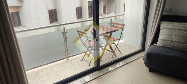 Apartamento T0 para Venda em Matosinhos e Leça da Palmeira