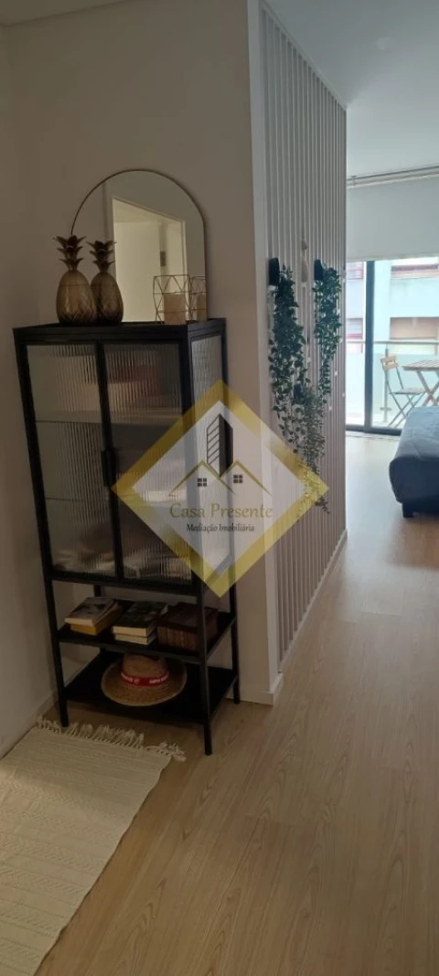 Apartamento T0 para Venda em Matosinhos e Leça da Palmeira