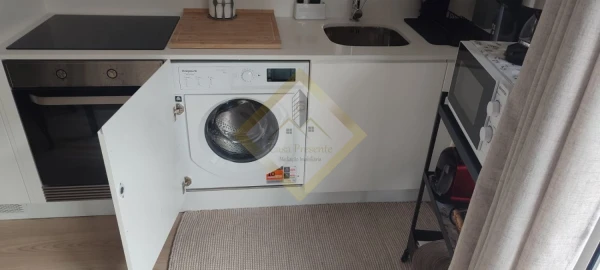 Apartamento T0 para Venda em Matosinhos e Leça da Palmeira