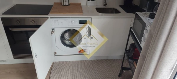 Apartamento T0 para Venda em Matosinhos e Leça da Palmeira