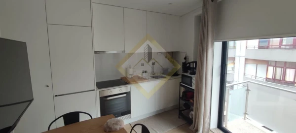 Apartamento T0 para Venda em Matosinhos e Leça da Palmeira