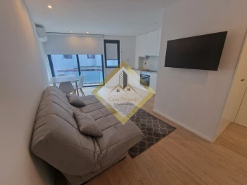 Apartamento T0 para Venda em Matosinhos e Leça da Palmeira