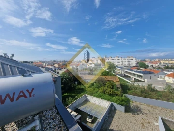 Apartamento T0 para Venda em Matosinhos e Leça da Palmeira