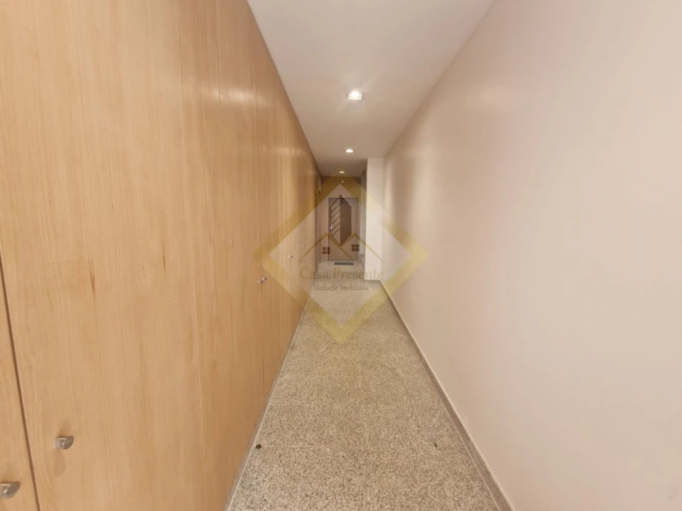 Apartamento T0 para Venda em Matosinhos e Leça da Palmeira Foto 3