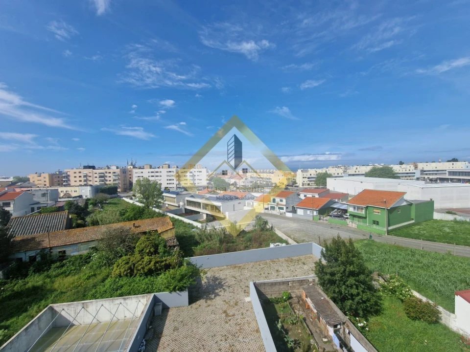 Apartamento T0 para Venda em Matosinhos e Leça da Palmeira Foto 15