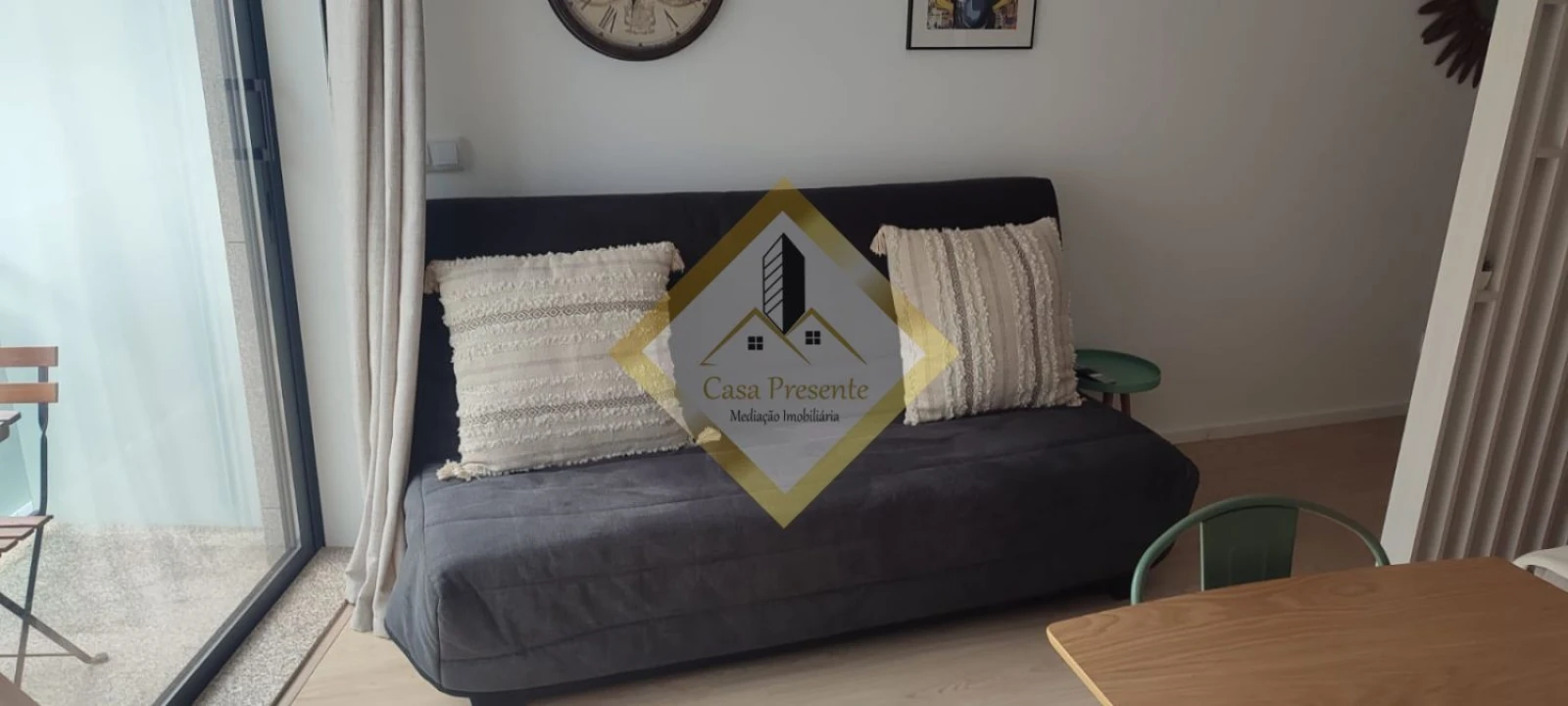 Apartamento T0 para Venda em Matosinhos e Leça da Palmeira Foto 22