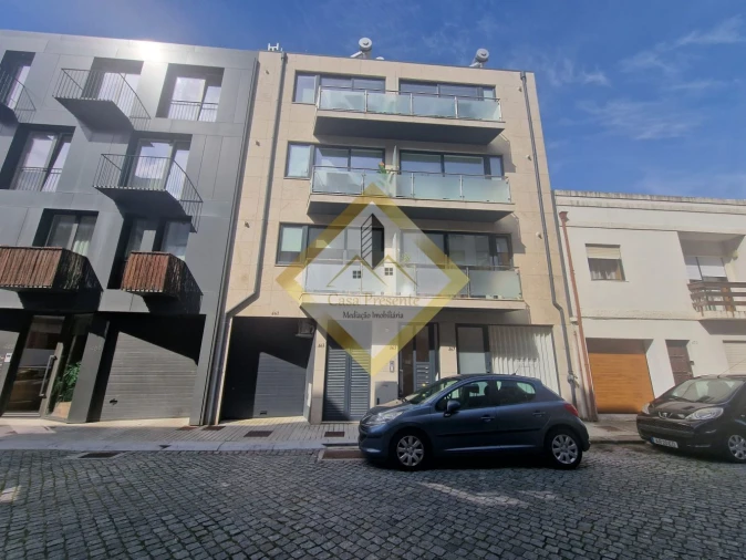 Apartamento T0 para Venda em Matosinhos e Leça da Palmeira Foto 13