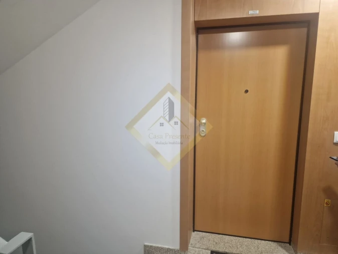 Apartamento T0 para Venda em Matosinhos e Leça da Palmeira Foto 5