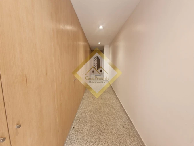 Apartamento T0 para Venda em Matosinhos e Leça da Palmeira Foto 3