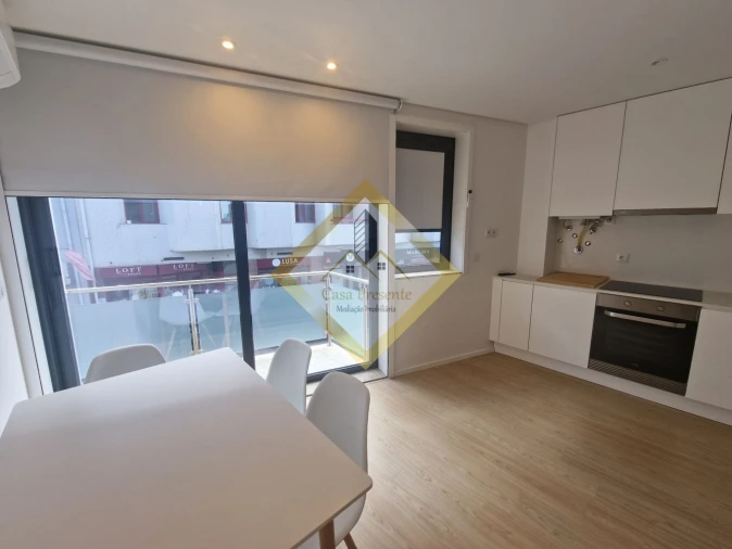 Apartamento T0 para Venda em Matosinhos e Leça da Palmeira Foto 18