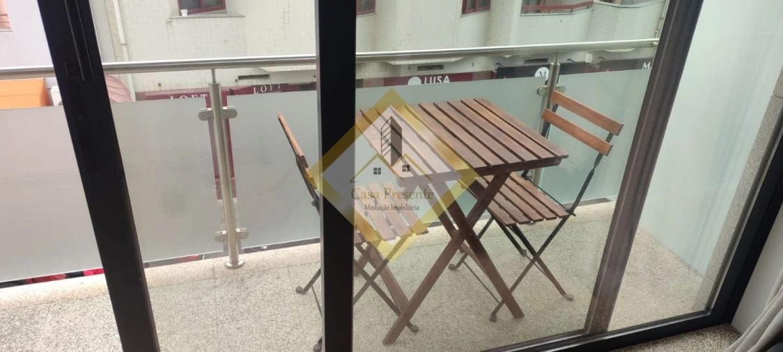 Apartamento T0 para Venda em Matosinhos e Leça da Palmeira Foto 30