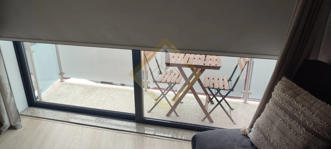 Apartamento T0 para Venda em Matosinhos e Leça da Palmeira Foto 31