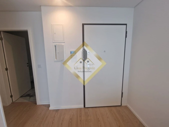 Apartamento T0 para Venda em Matosinhos e Leça da Palmeira Foto 11