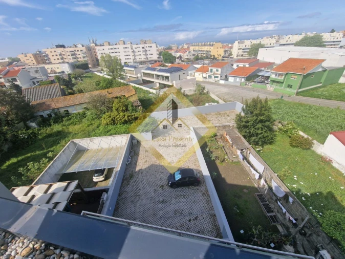Apartamento T0 para Venda em Matosinhos e Leça da Palmeira Foto 27