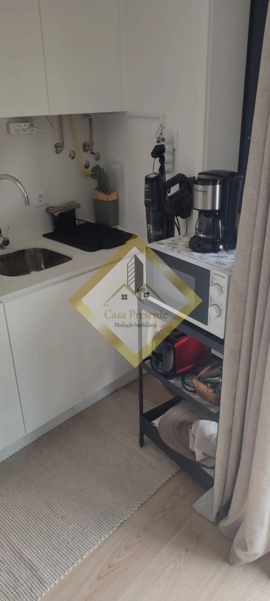 Apartamento T0 para Venda em Matosinhos e Leça da Palmeira Foto 25