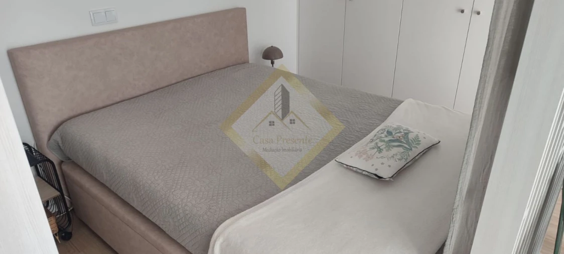 Apartamento T0 para Venda em Matosinhos e Leça da Palmeira Foto 26